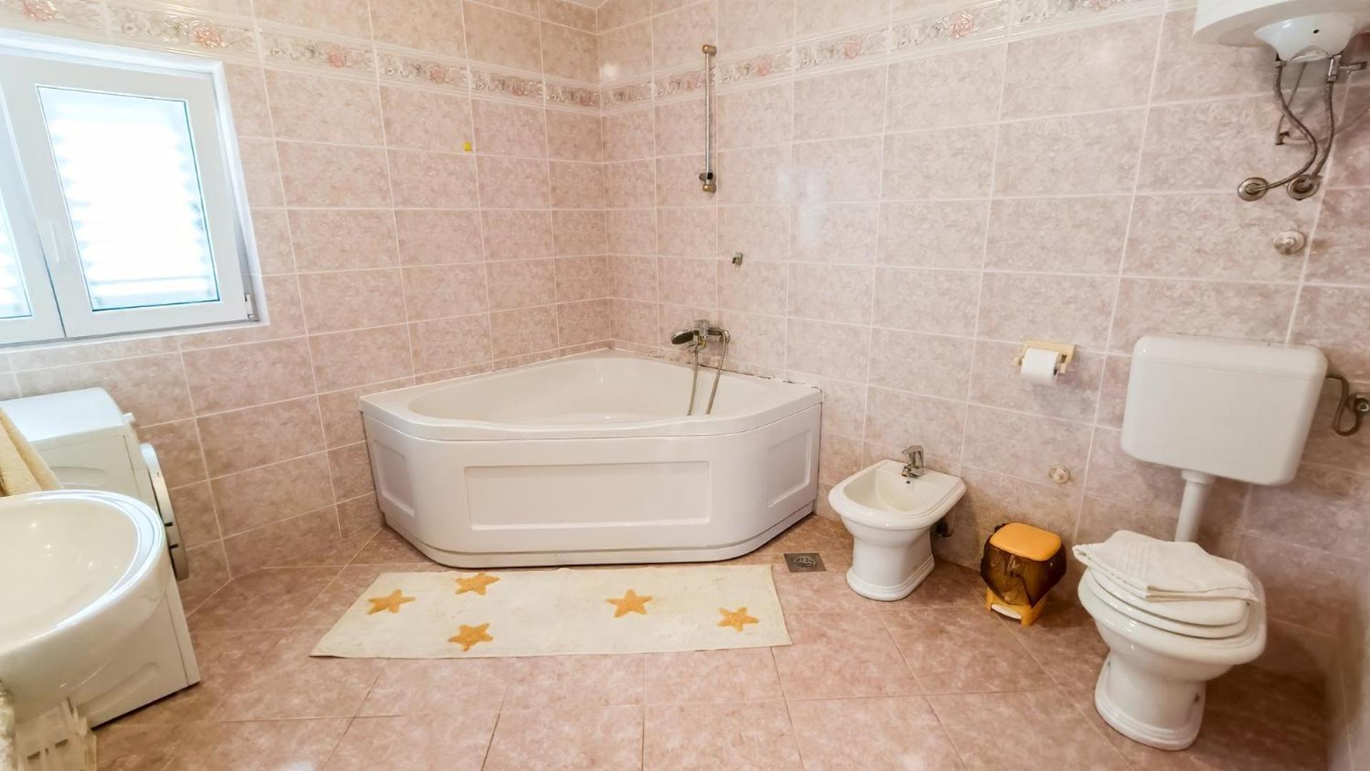 Apartment Huanita Проманья Экстерьер фото