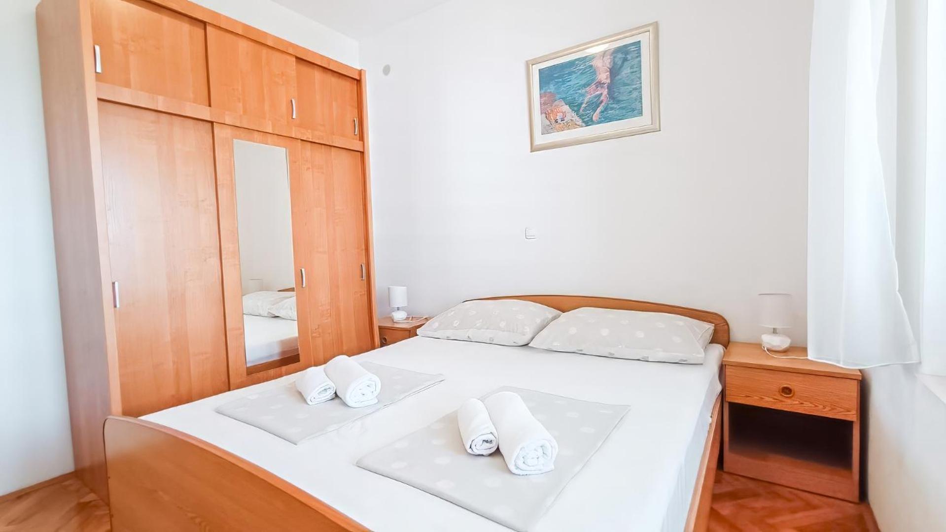 Apartment Huanita Проманья Экстерьер фото