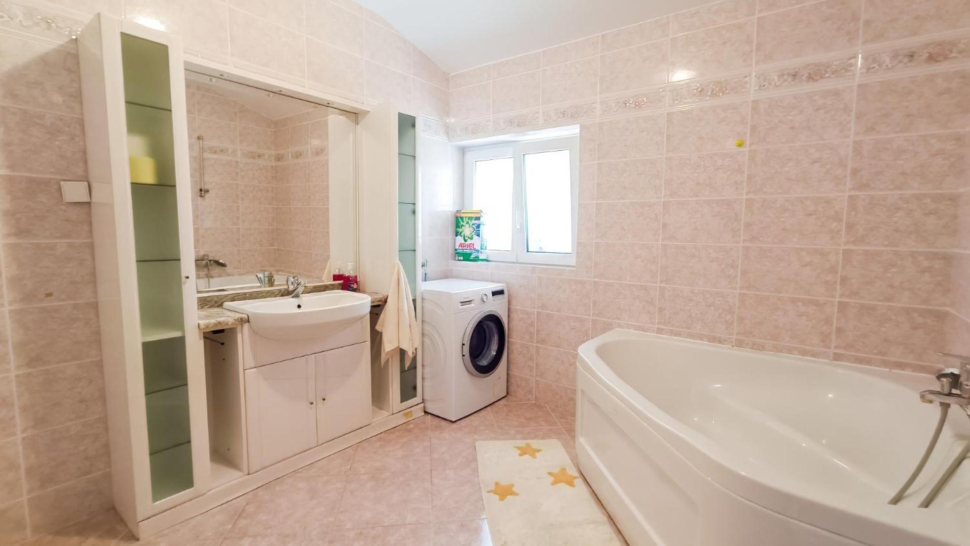 Apartment Huanita Проманья Экстерьер фото