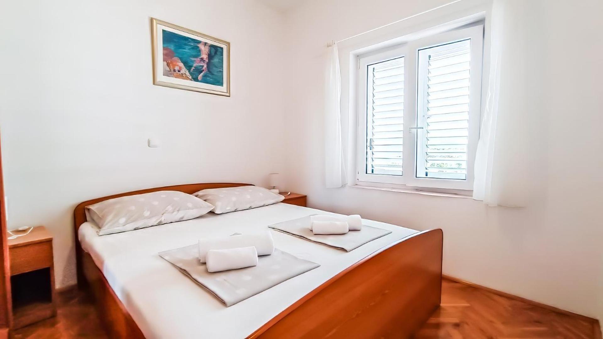 Apartment Huanita Проманья Экстерьер фото