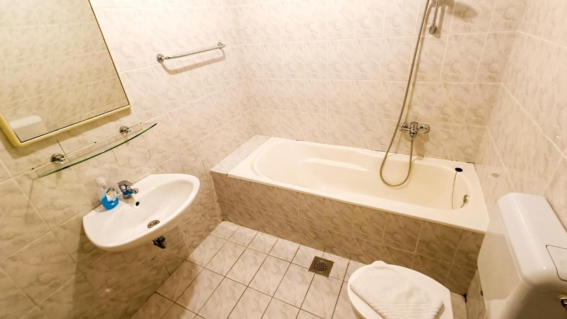 Apartment Huanita Проманья Экстерьер фото